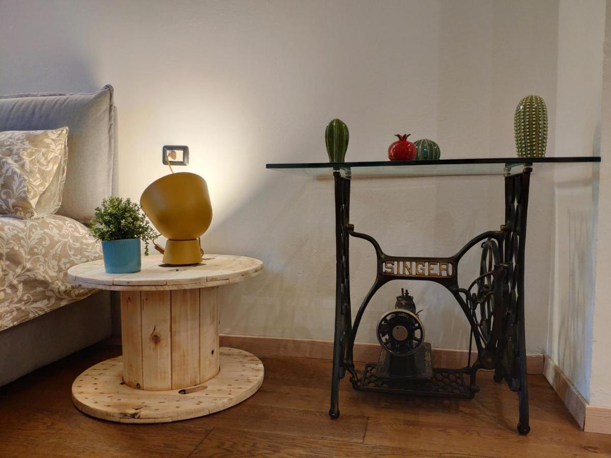 Appartamento Beautiful Open-Space Loft Milano Esterno foto